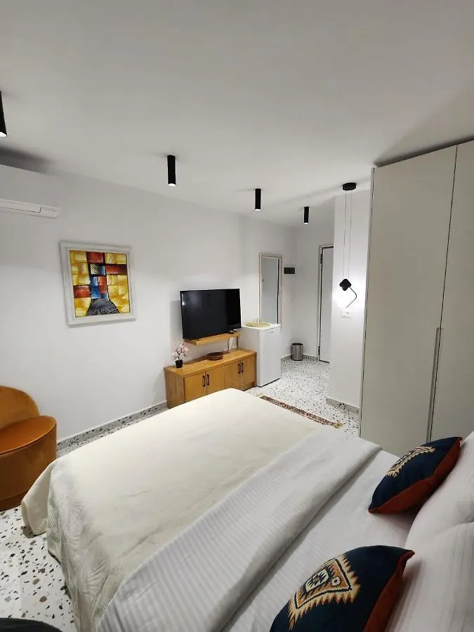 Pietro Guesthouse 2 Tirana Albania